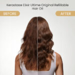 Kerastase Elixir Ultime L'Huile Originale Refillable Hair Oil - Image 7