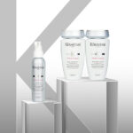 Kérastase Specifique 2-Step Beauty Ritual for Hair Loss - Image 7
