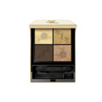 Yves Saint Laurent Couture Mini Clutch Luxury Eyeshadow Palette - Image 2