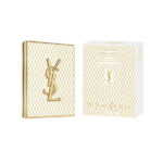 Yves Saint Laurent Couture Mini Clutch Luxury Eyeshadow Palette - Image 3