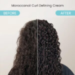 Moroccanoil Curl Defining Cream - Image 5
