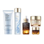 Estée Lauder Anti-aging 5 pieces skincare Gift Set - Image 2