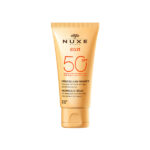 Nuxe Sun Melting Cream for Face SPF 50 - Image 2