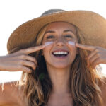 Nuxe Sun Melting Cream for Face SPF 50 - Image 5