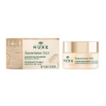 Nuxe Nuxuriance Gold Radiance Eye Balm - Image 3