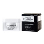 Filorga Lift-Structure Radiance Ultra-Lifting Rosy Glow Fluid - Image 3