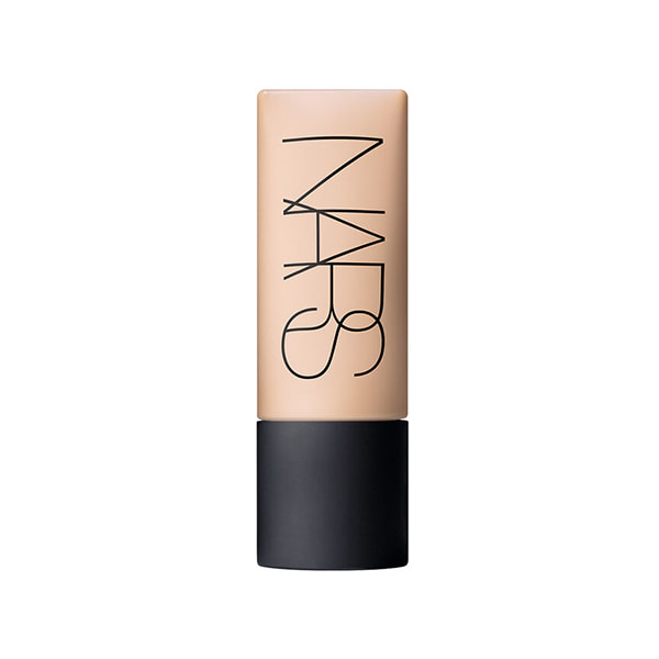 138.1 NARS Soft Matte Complete Foundation - Image 1