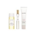 Laura Mercier Cozy Retreat Ambre Vanille Collection