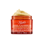Kiehl's Turmeric & Cranberry Seed Energizing Radiance Mask - Image 3