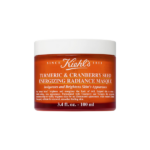 Kiehl's Turmeric & Cranberry Seed Energizing Radiance Mask