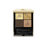 Yves Saint Laurent Couture Mini Clutch Luxury Eyeshadow Palette
