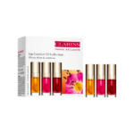 Clarins Lip Comfort Oil Gift Set
