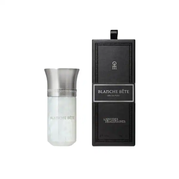 liquides imaginaires blanche bete woda perfumowana 50 ml     