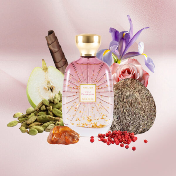 Atelier Des Ors Villa Primerose Eau de Parfum - Image 6