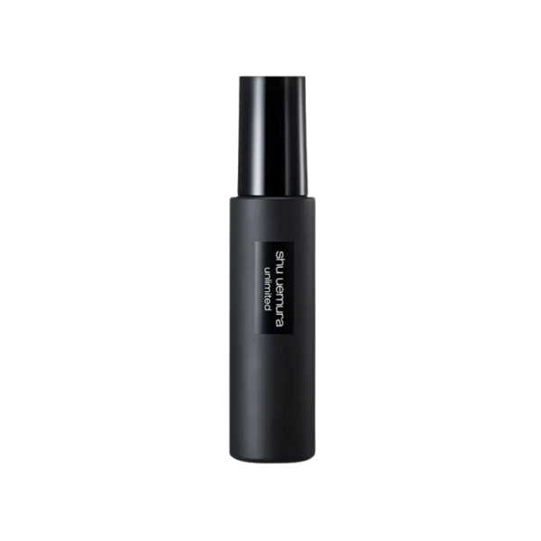 Shu Uemura Unlimited Mattifying Makeup Fix Mist - Lowest