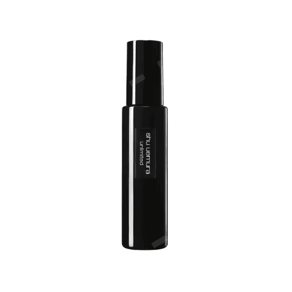4936968870477 Shu Uemura Makeup Setting Mist 100ml Limited Edition Shu Uemura Unlimited Lasting Makeup Fix Mist (Yuzu scent) - Image 1