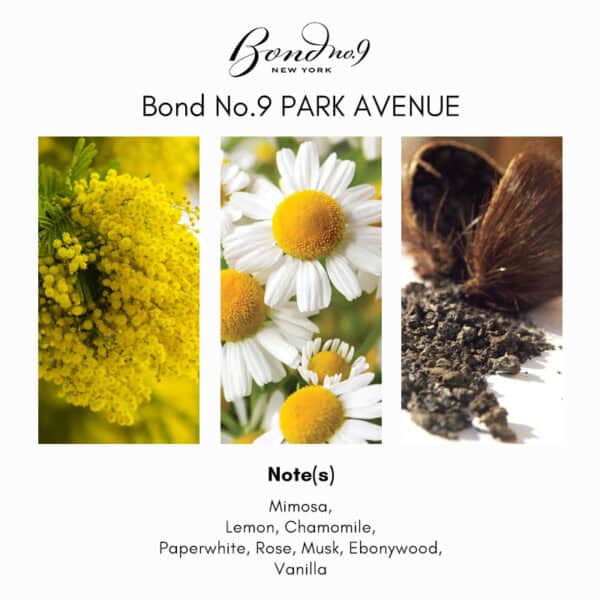​Bond No.9 Park Avenue Eau de Parfum - Image 3