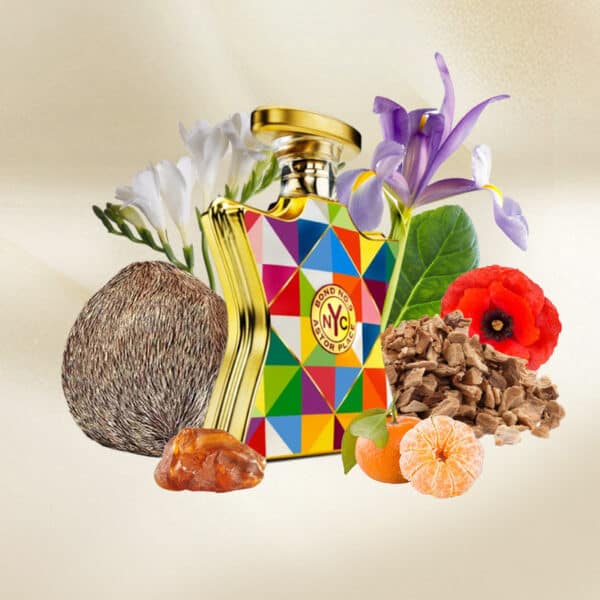 ​Bond No. 9 Astor Place Eau de Parfum - Image 5