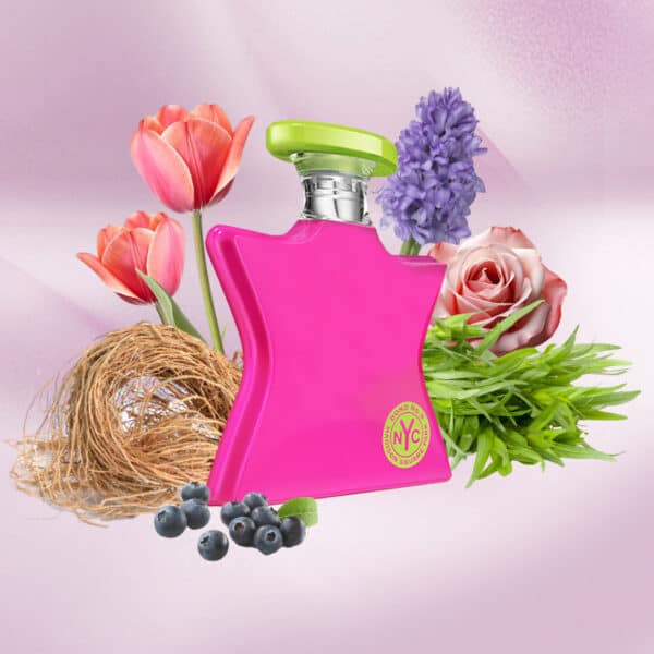 ​Bond No. 9 Madison Square Park Eau de Parfum - Image 5