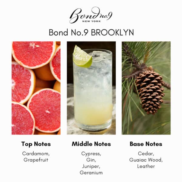 ​Bond No. 9 Brooklyn Eau de Parfum - Image 4