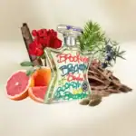 Bond No. 9 Brooklyn Eau de Parfum - A premium fragrance available at Beautinow.