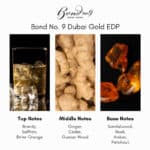 Bond No. 9 Dubai Gold Eau de Parfum - Image 4