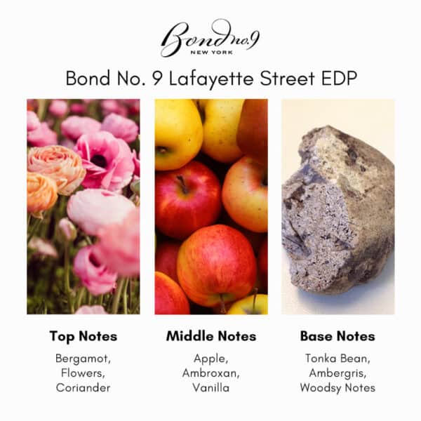 ​Bond No. 9 Lafayette Street Eau de Parfum - Image 4