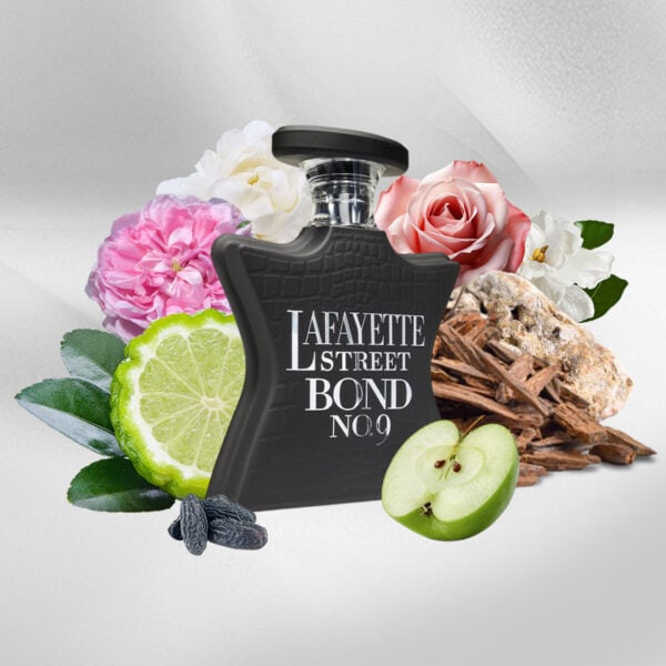 ​Bond No. 9 Lafayette Street Eau de Parfum - Image 5