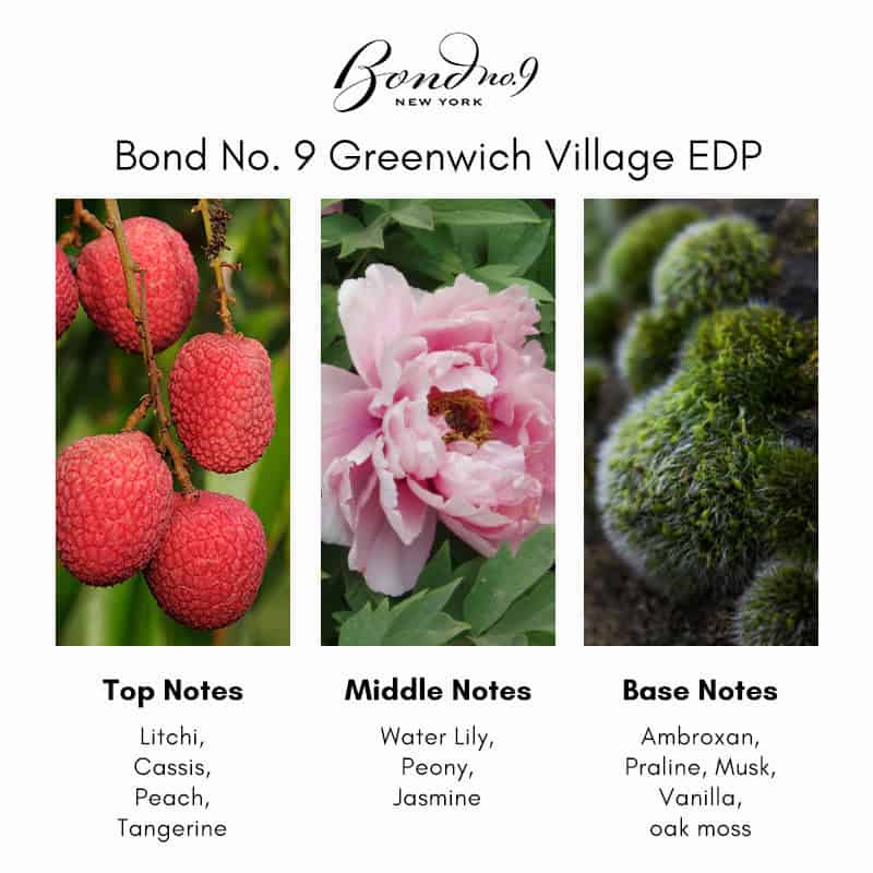 508.1 Bond No. 9 Greenwich Village Eau de Parfum - Image 4