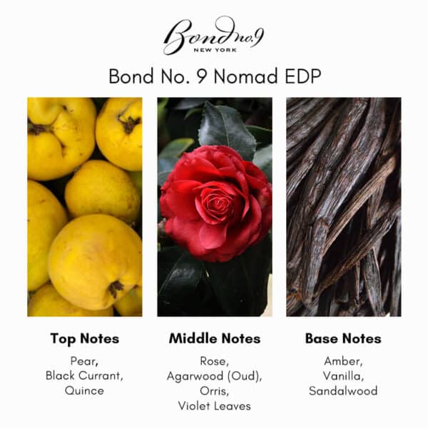 ​Bond No. 9 NoMad Eau de Parfum - Image 4