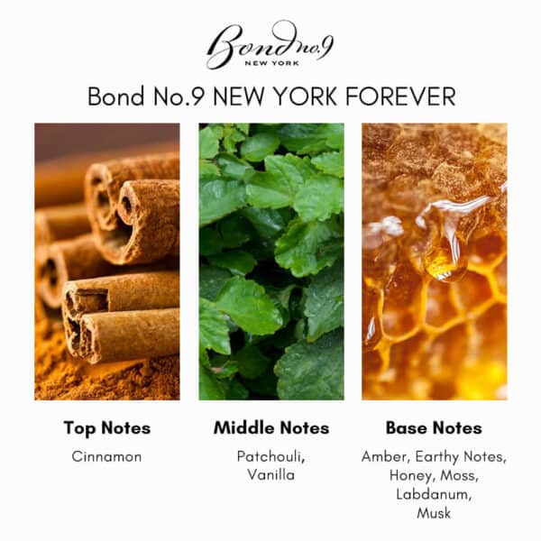 ​Bond No. 9 New York Forever Eau de Parfum - Image 4