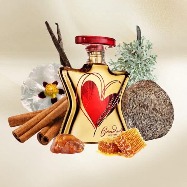 ​Bond No. 9 New York Forever Eau de Parfum - Image 5