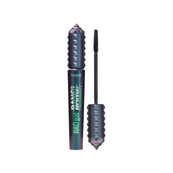 602004132208 Benefit Badgal Bang Mascara Waterproof 8.5g fullsize Benefit BADgal BANG! Waterproof Volumizing Mascara - Image 1