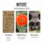 ​Imaginary Authors Untamable Eau de Parfum - Image 4