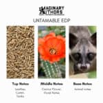 Imaginary Authors Untamable Eau de Parfum - Image 4