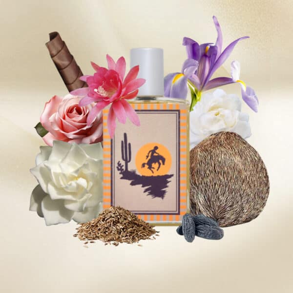 ​Imaginary Authors Untamable Eau de Parfum - Image 5