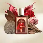 ​Imaginary Authors Bull's Blood Eau de Parfum - Image 6