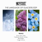 Imaginary Authors The Language of Glaciers Eau de Parfum - Image 4