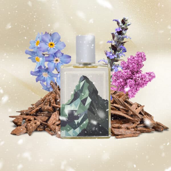Imaginary Authors The Language of Glaciers Eau de Parfum - Image 5