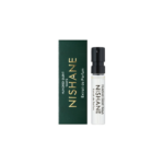 Nishane Hundred Silent Ways Extrait de Parfum - Sample