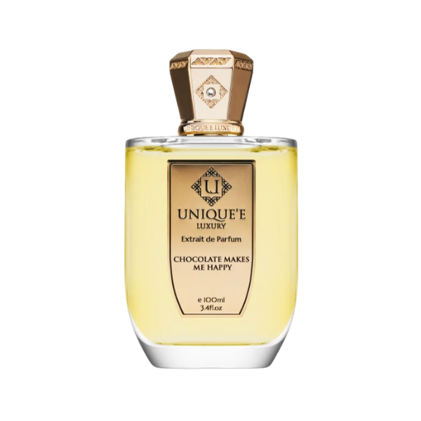 Unique’e Luxury Chocolate Makes Me Happy 100ml