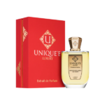 Unique'e Luxury Chocolate Makes Me Happy Extrait de Parfum - Image 3