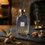 Atelier Blue Madeleine Des Ors - A luxurious niche perfume available at Beautinow.