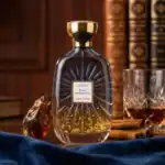 Atelier Blue Madeline by Des Ors - A luxurious fragrance bottle at Beautinow.