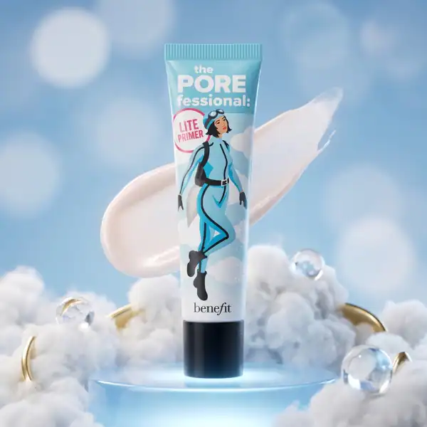 Benefit The POREfessional: Lite Primer.