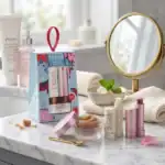 Fresh Lips Gift Set - A luxurious skincare collection available at Beautinow.