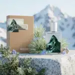 Imaginary Authors The Language of Glaciers Eau de Parfum - Image 2