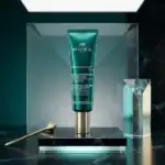 Nuxe Nuxuriance Gold Radiance Eye Balm - A premium skincare product available at Beautinow.