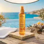 Nuxe Radiance Eye Balm - A luxurious skincare product available at Beautinow.