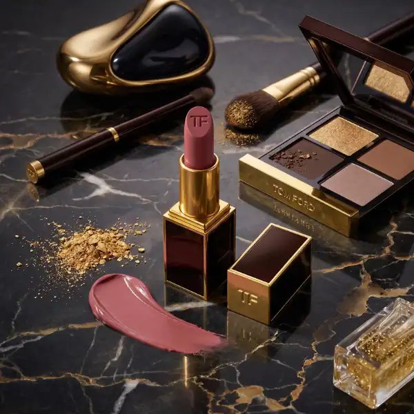 Tom Ford Runway Lip Color - A luxurious lipstick available at Beautinow.